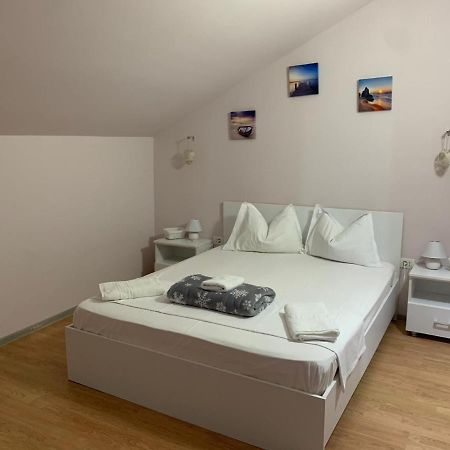 Apartmán Casariana 2 Eforie Sud  Exteriér fotografie
