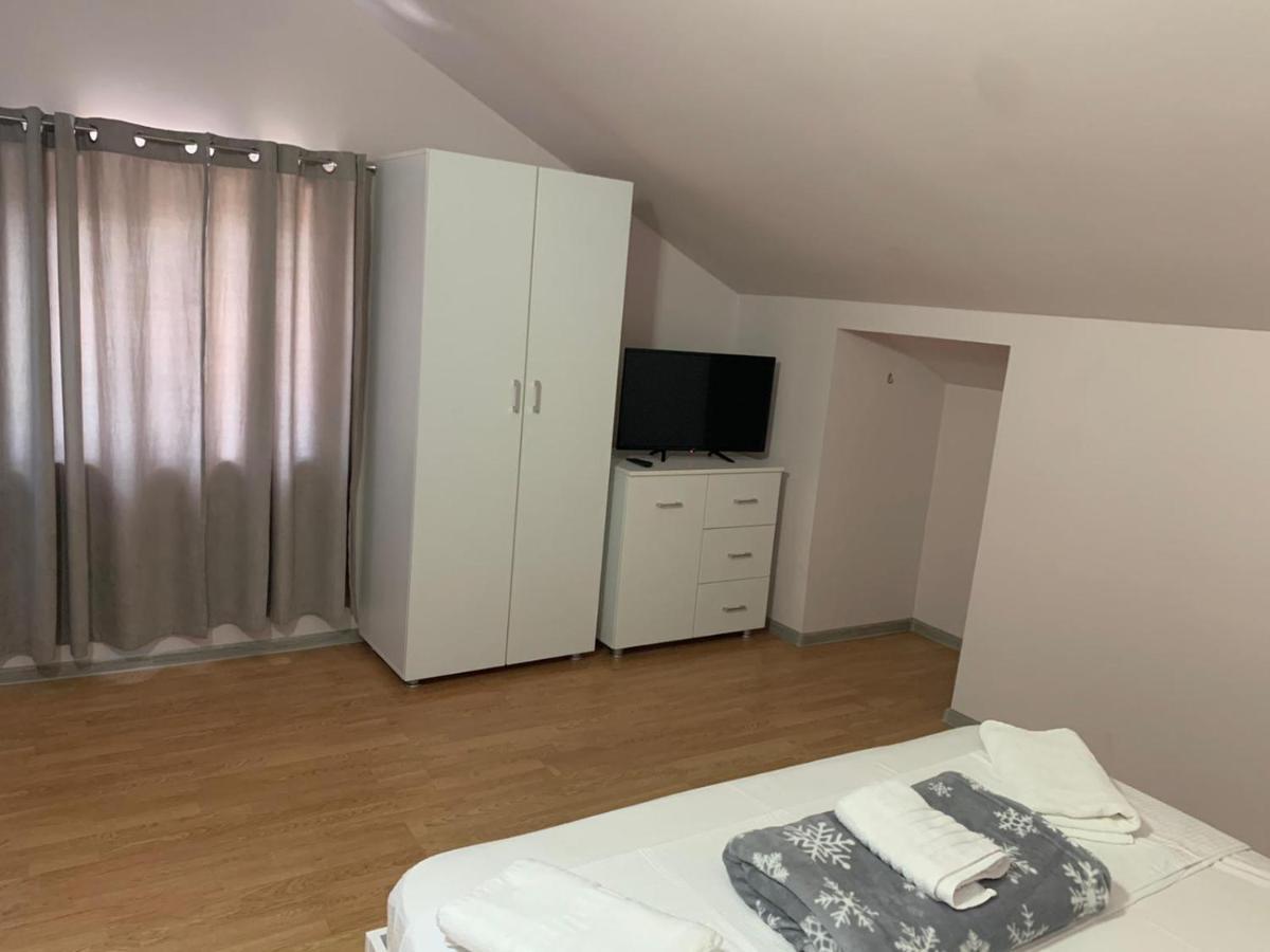 Apartmán Casariana 2 Eforie Sud  Exteriér fotografie